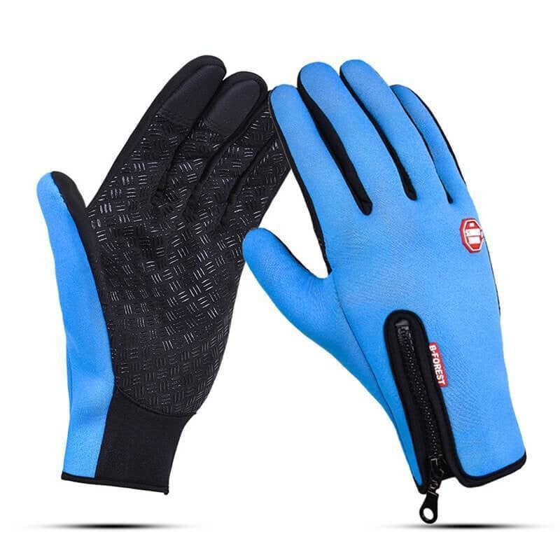 (2023-Christmas Hot Sale - 70% OFF)Ultimate Waterproof & Windproof Thermal Gloves