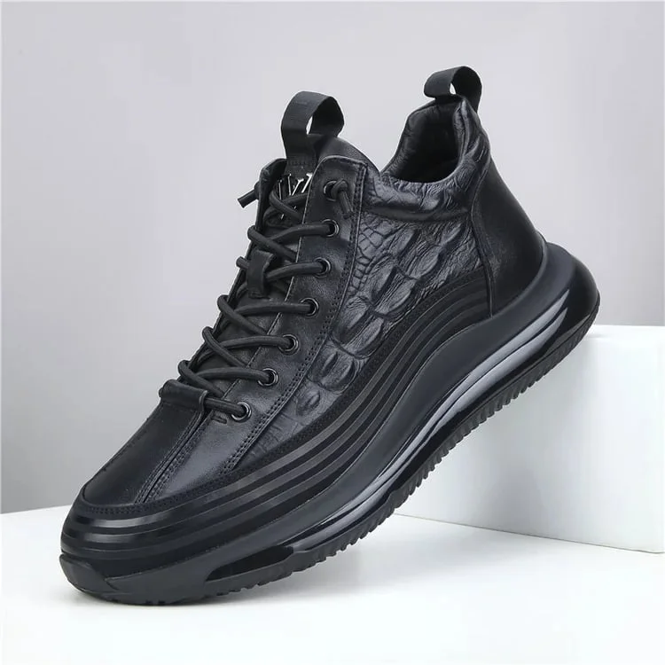 2023 Christmas Hot Sale - Men's Casual Air Cushion Sneakers