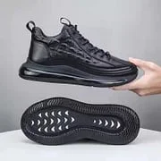 2023 Christmas Hot Sale - Men's Casual Air Cushion Sneakers