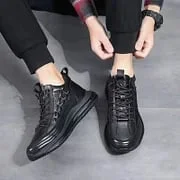 2023 Christmas Hot Sale - Men's Casual Air Cushion Sneakers