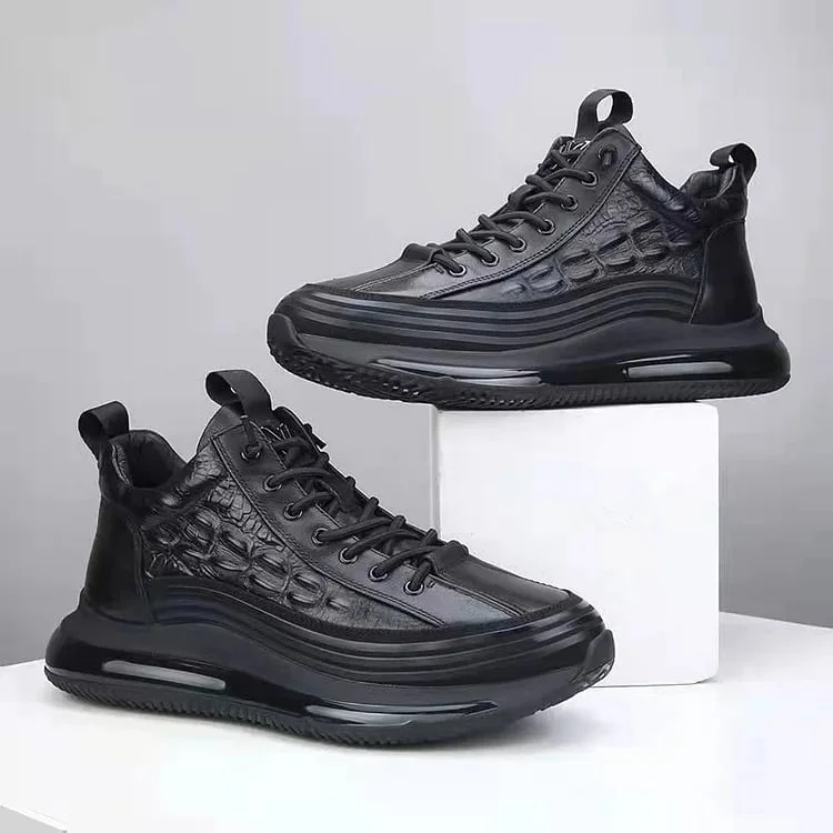 2023 Christmas Hot Sale - Men's Casual Air Cushion Sneakers