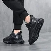 2023 Christmas Hot Sale - Men's Casual Air Cushion Sneakers