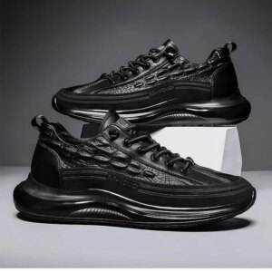 2023 Christmas Hot Sale - Men's Casual Air Cushion Sneakers