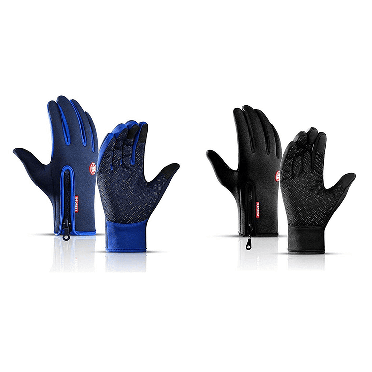 (2023 Christmas Hot Sale) Ultimate Waterproof & Windproof Thermal Gloves