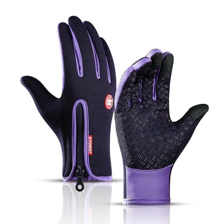 (2023 Christmas Hot Sale) Ultimate Waterproof & Windproof Thermal Gloves