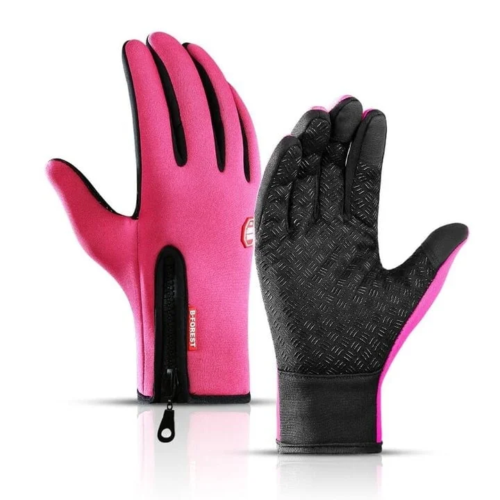 (2023 Christmas Hot Sale) Ultimate Waterproof & Windproof Thermal Gloves