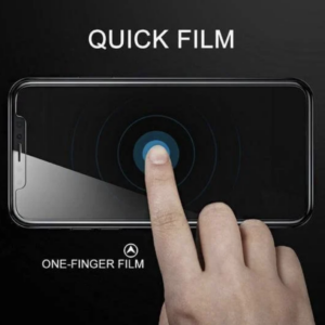 2023 The Fourth Generation Of HD Privacy Screen Protector