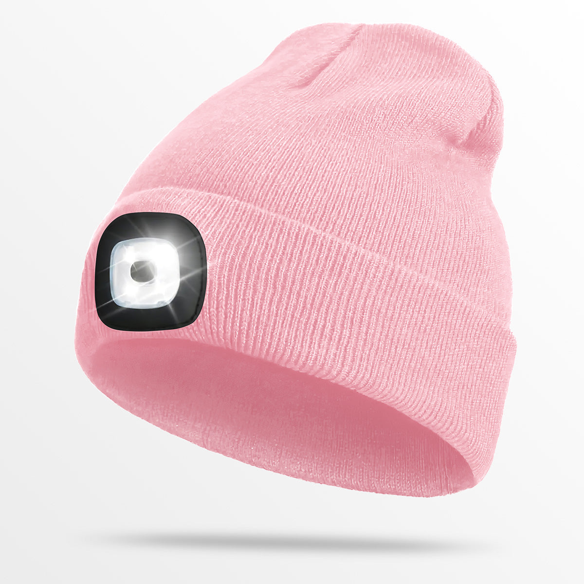 Arcticz - Premium Thermo LED Beanie