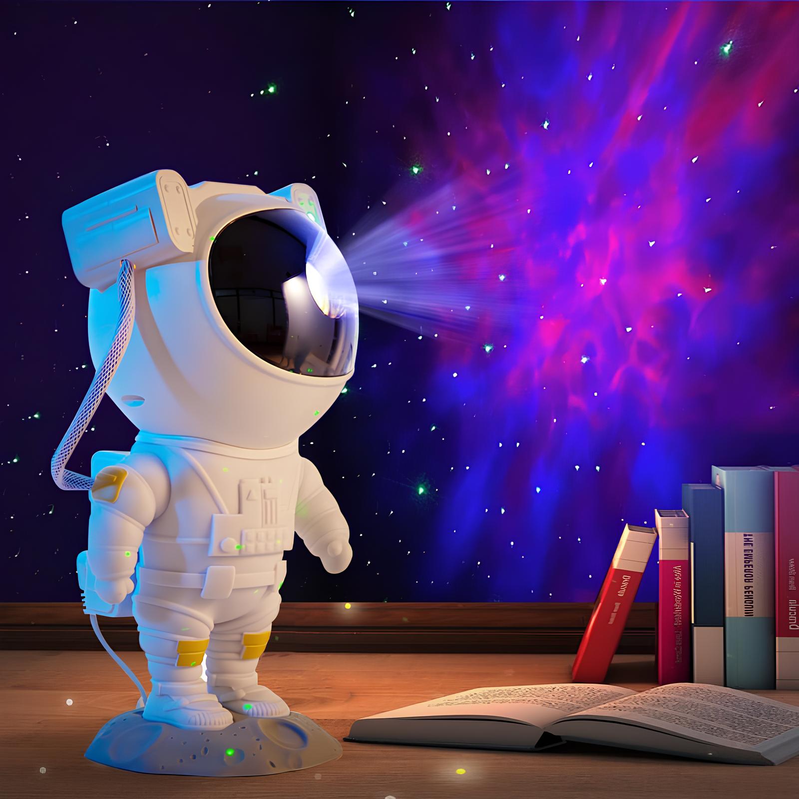 AstroBuddy Galaxy Projector