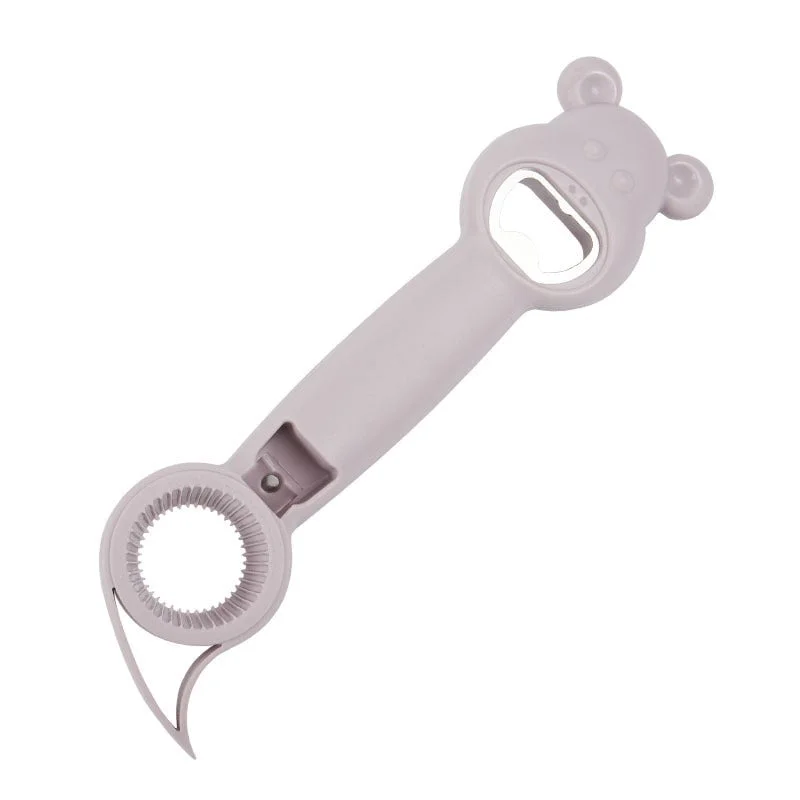 Seinohome BIG SALE - HALF PRICE - New 4 in 1 bottle opener