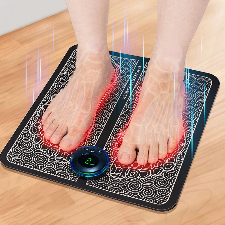 BioVitta EMS Foot Massager