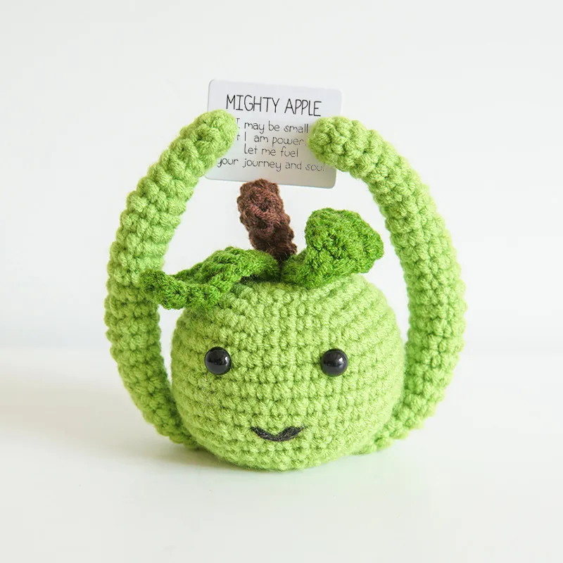 Black Friday Deals SAVE 75% OFF - Handmade Emotional Support Fruit Gift