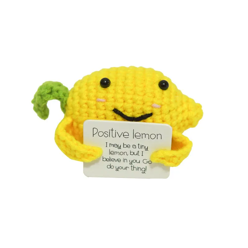 Black Friday Deals SAVE 75% OFF - Handmade Emotional Support Fruit Gift