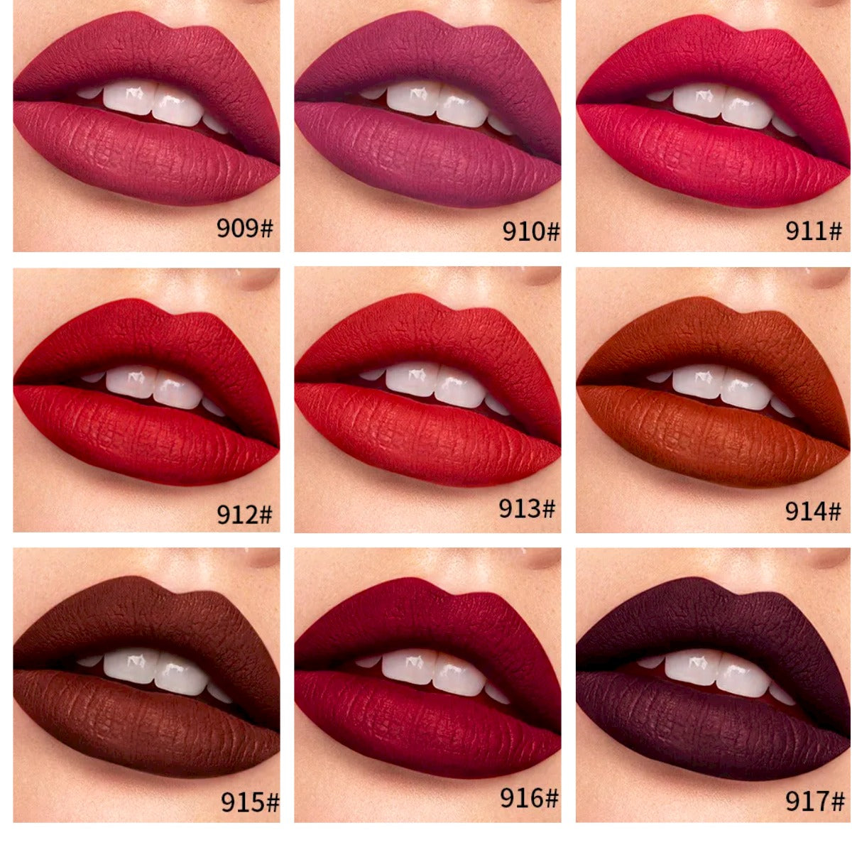 CAPSULE MATTE LIPSTICK - SALE ENDS TODAY