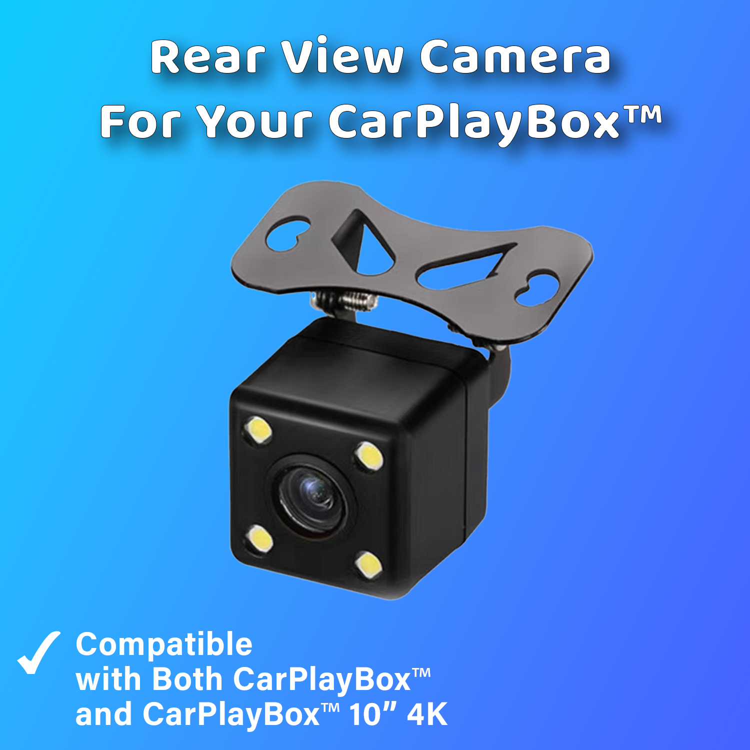 CarPlayBox - Upgrade Your Old Car Today - Safety & Entertainment Together!