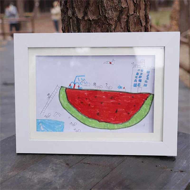 Children Art Projects Kids Art Frames - Buy 2 Get 10% OFF Extra