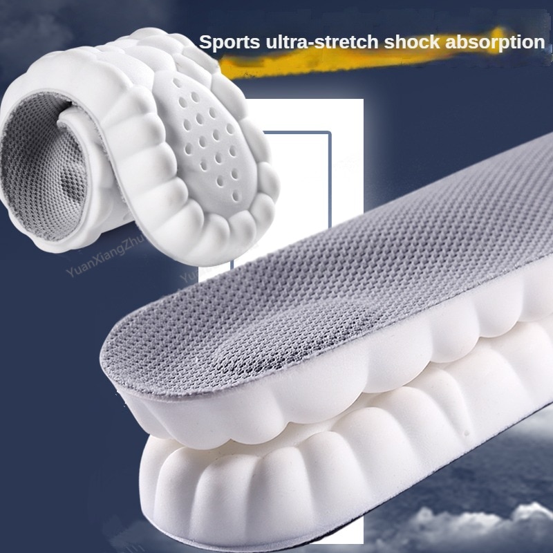 CloudStride Insoles