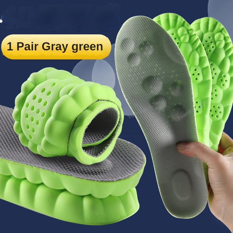 CloudStride Insoles