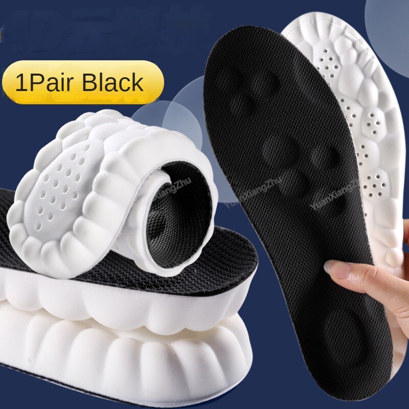 CloudStride Insoles