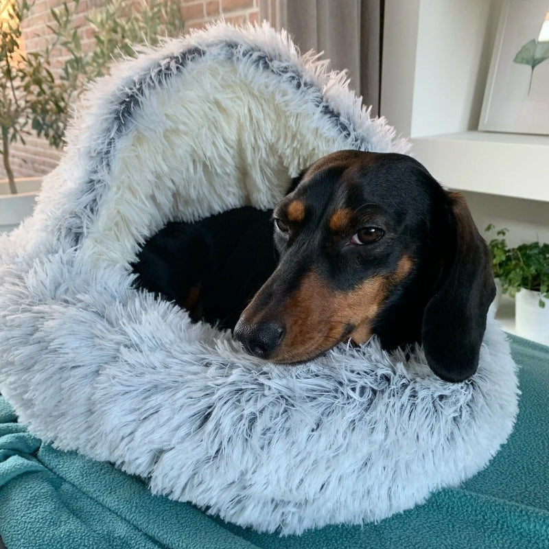 Cozynook Pet Bed