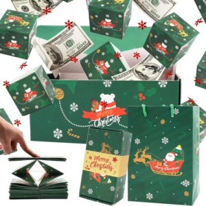 Funoio Surprise box gift box - Creating the most surprising gift