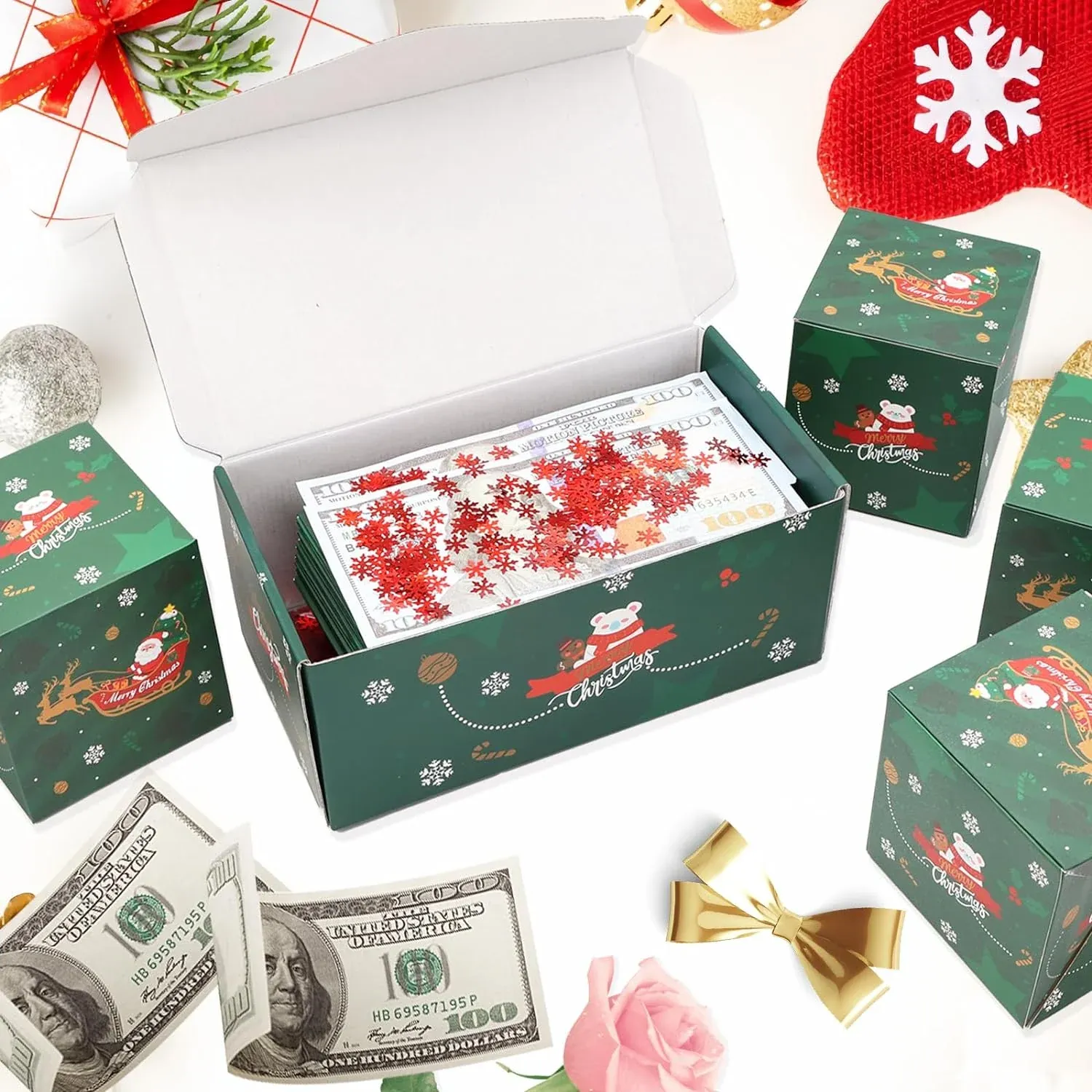 Funoio Surprise box gift box - Creating the most surprising gift