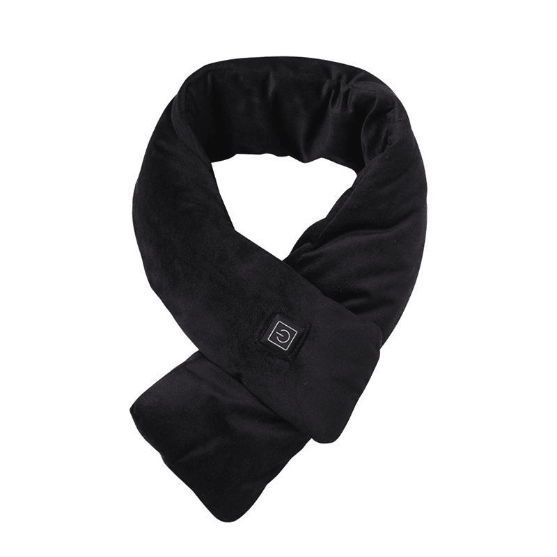 Nuzufy - Intelligent Electric Heating Scarf