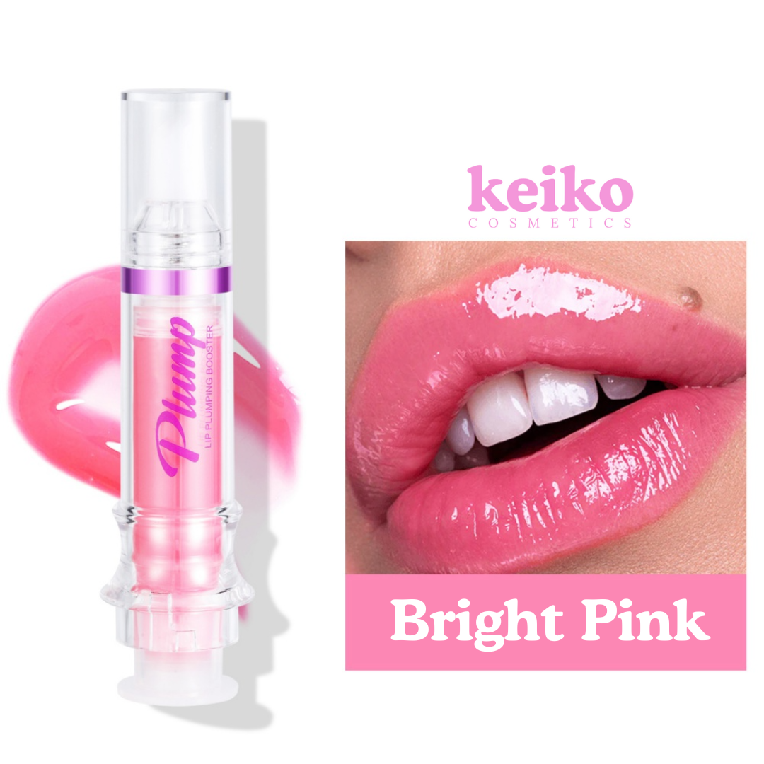 Keiko Plump Serum