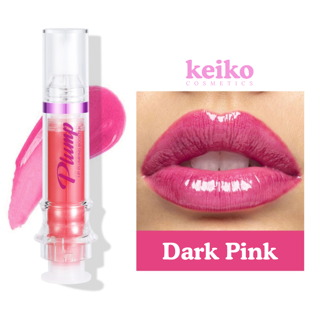 Keiko Plump Serum