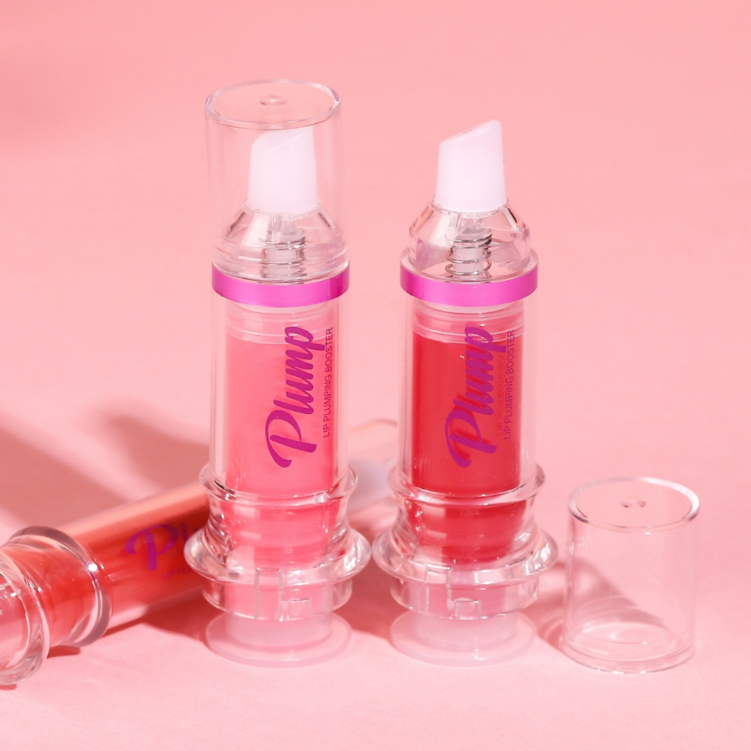 Keiko Plump Serum