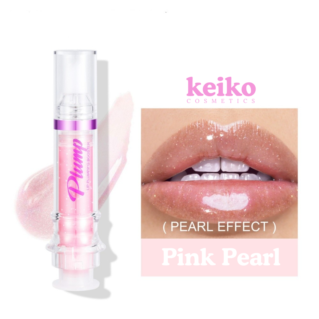 Keiko Plump Serum