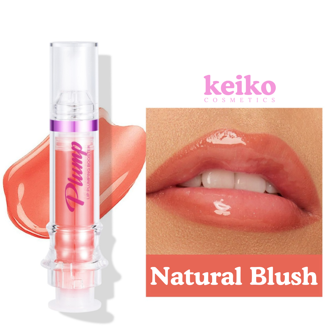 Keiko Plump Serum