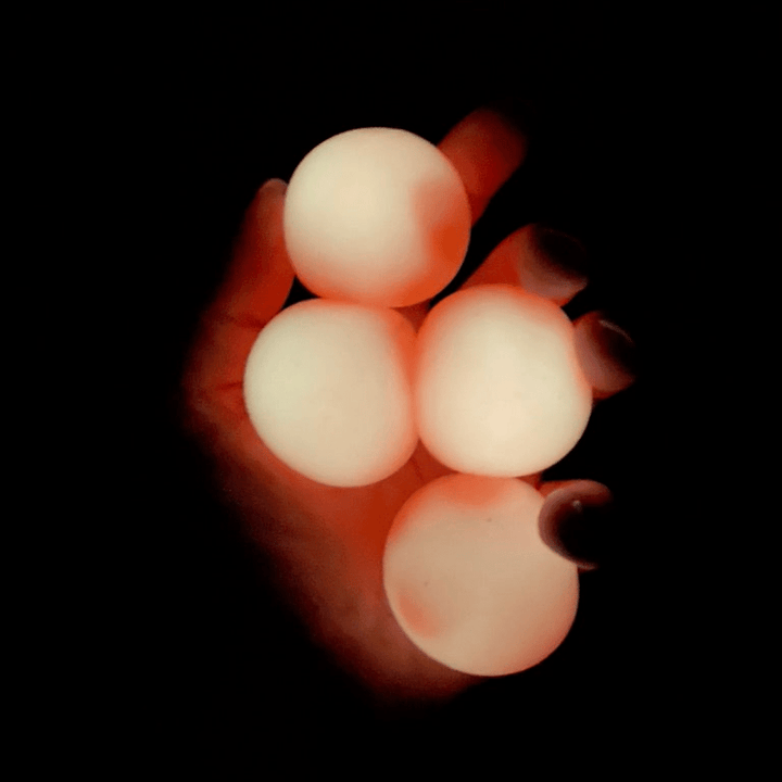 LumiBalls