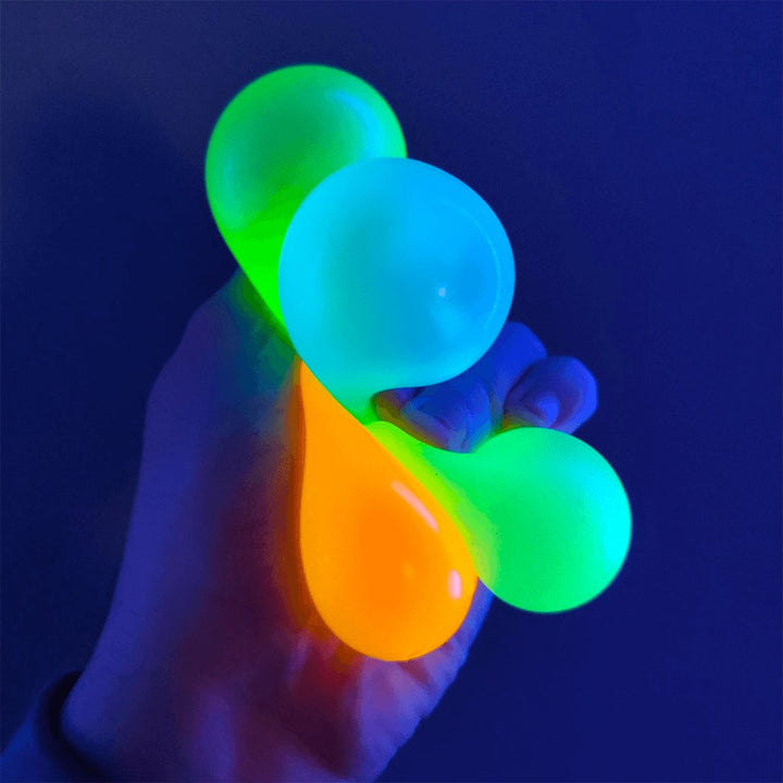 LumiBalls