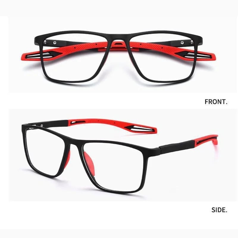 MEN'S SPORTS ULTRA-LIGHT ANTI-BLUE LIGHT PRESBYOPIC GLASSES - BUY 2 GET 1 FREE