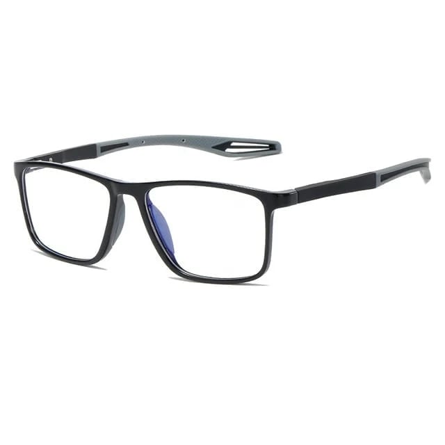 MEN'S SPORTS ULTRA-LIGHT ANTI-BLUE LIGHT PRESBYOPIC GLASSES - BUY 2 GET 1 FREE