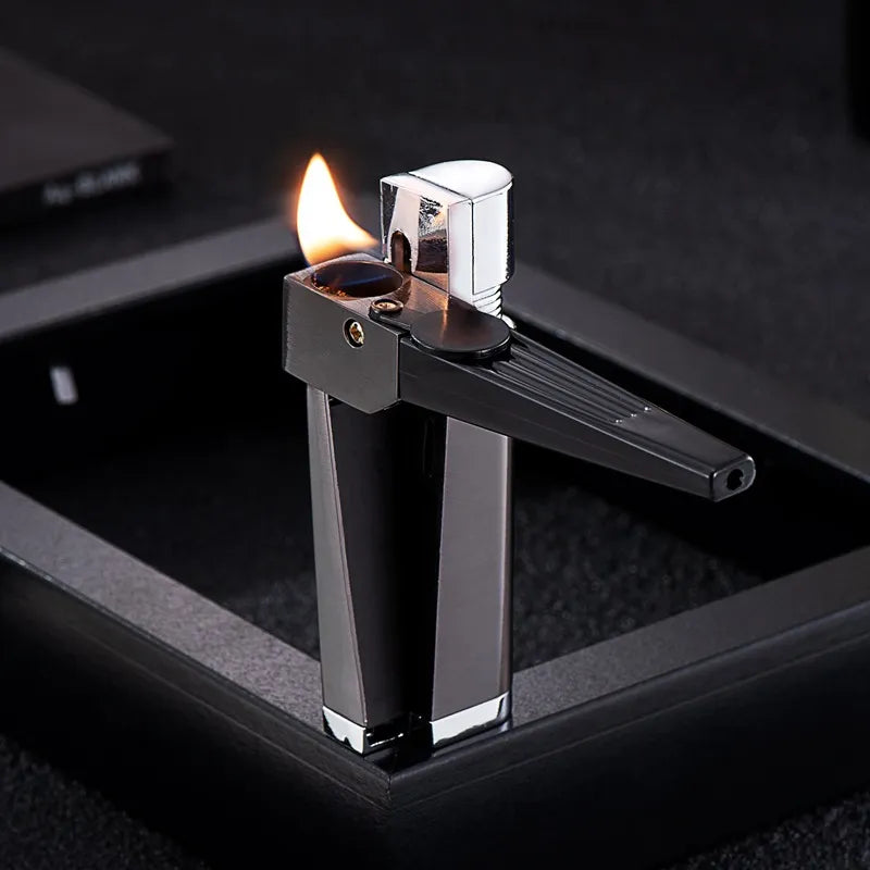 MiniPuff Foldable Pipe Lighter