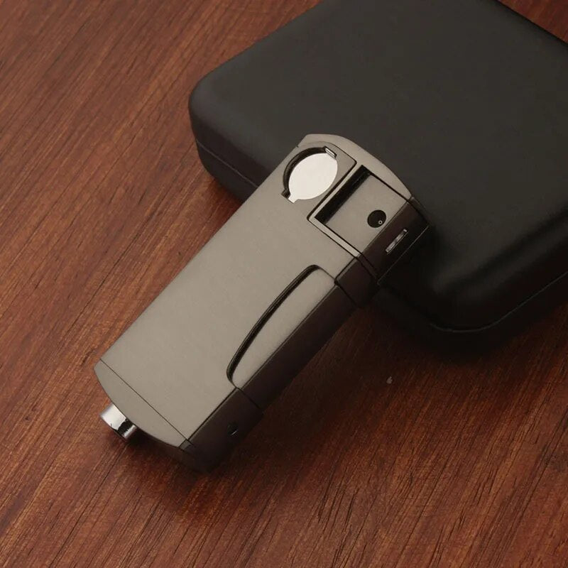 MiniPuff Pro Pipe Lighter