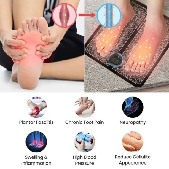 Nooro Foot Massager