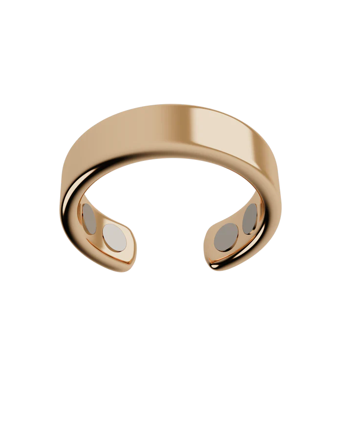 O2xygen - A ring that combines health and style