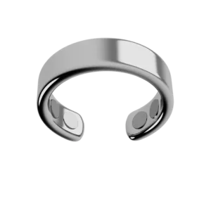 O2xygen - A ring that combines health and style