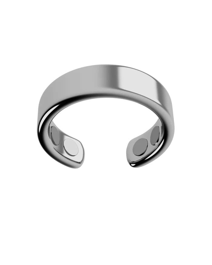 O2xygen - A ring that combines health and style