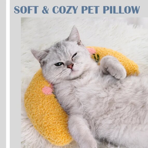 PetsBoro Pet Pillow