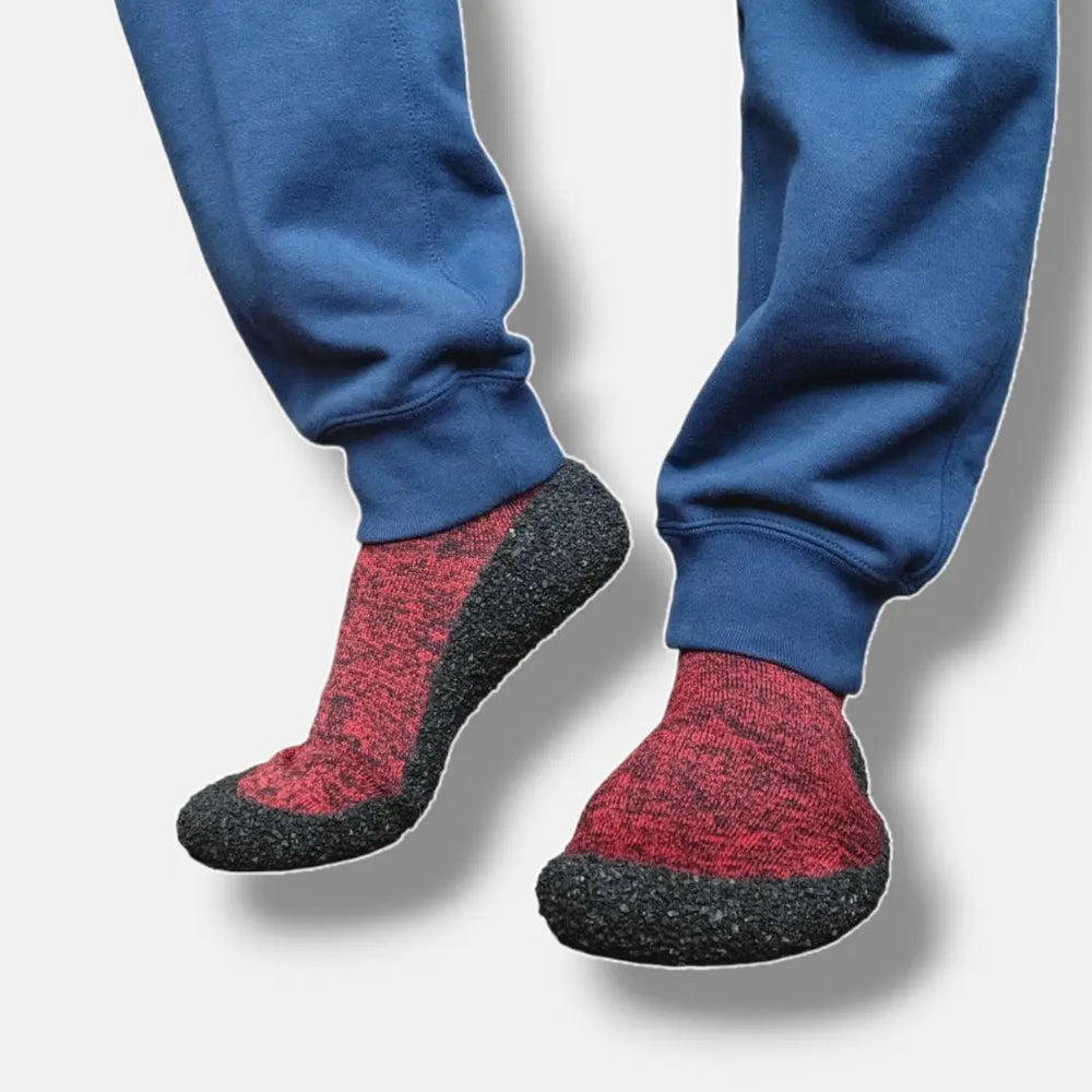 SOLEVEX Sock Shoes