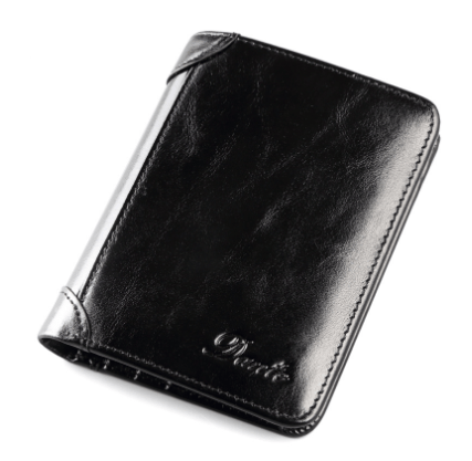 2023-Christmas Hot Sale 49% OFF - RFID Genuine Leather Wallet for Men