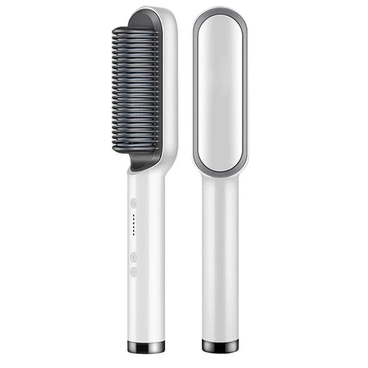 liyepro - 2024 New Hair Straightener Brush