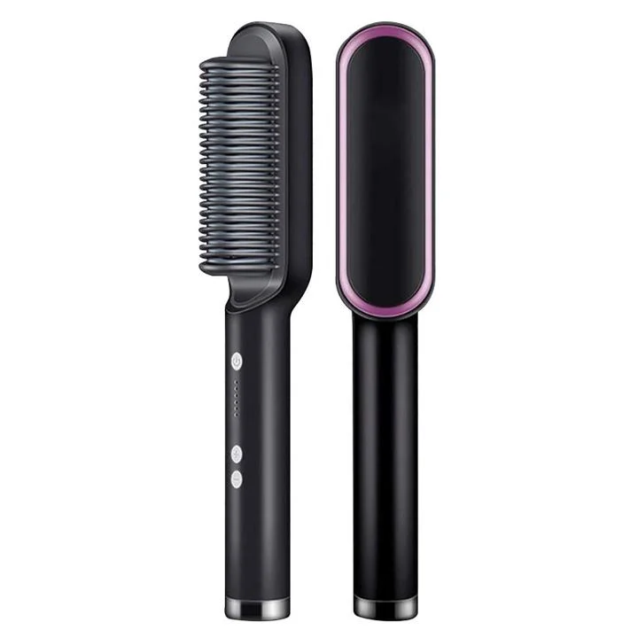 liyepro - 2024 New Hair Straightener Brush