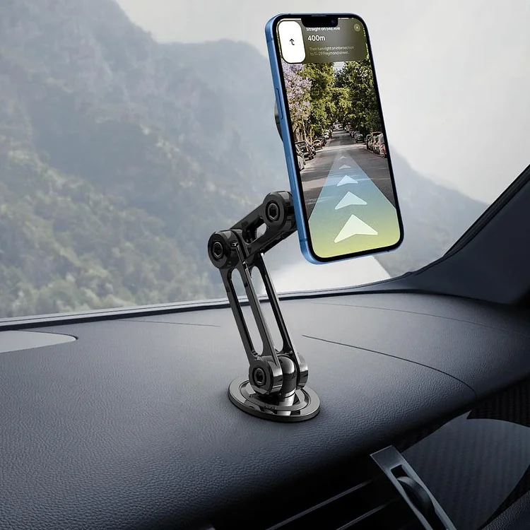 Black Friday Pre-sale - 50% Off -Universal 360Â° PRO - Magsafe Phone Mount for Car