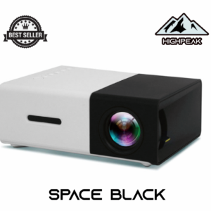 Blulory Projector