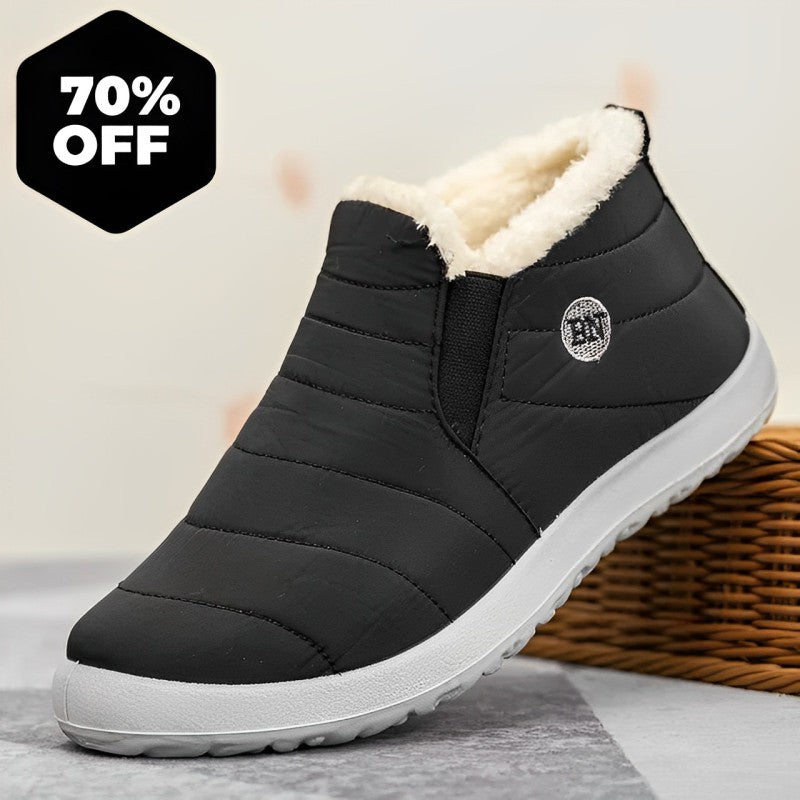 ChillStep - Snow Boots | Early Black Friday Sale!